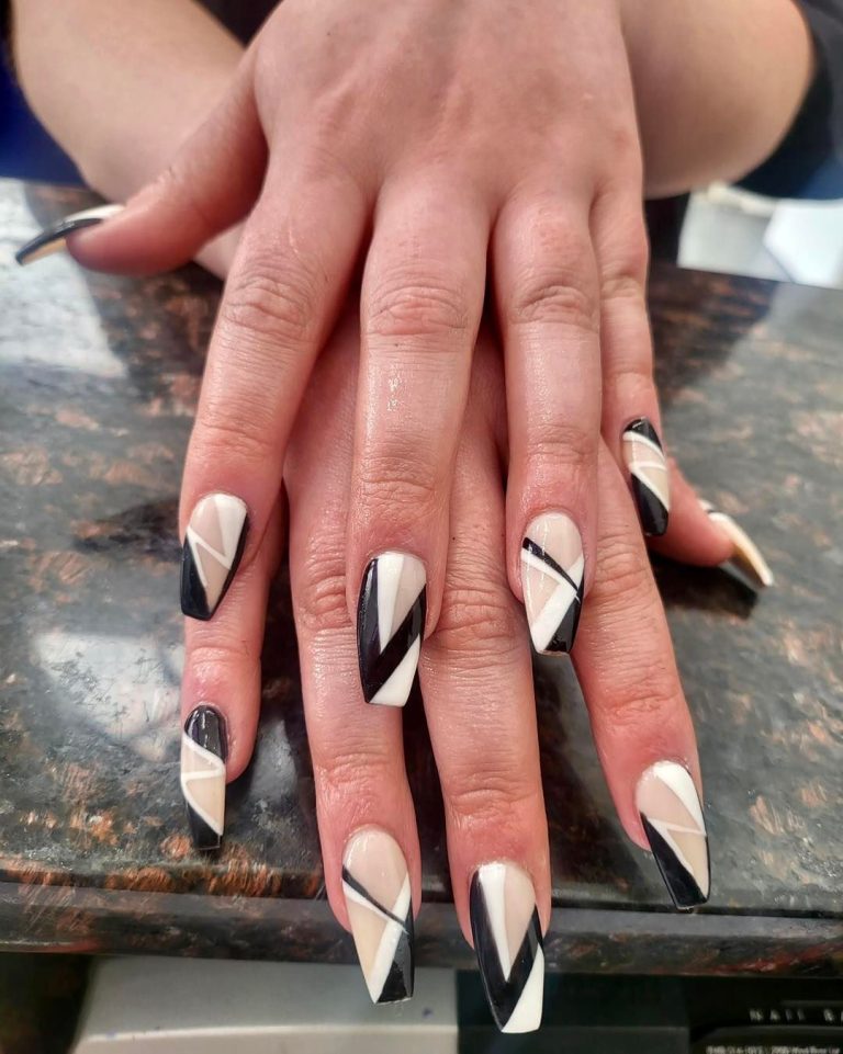 Gallery Bella Nail Bar