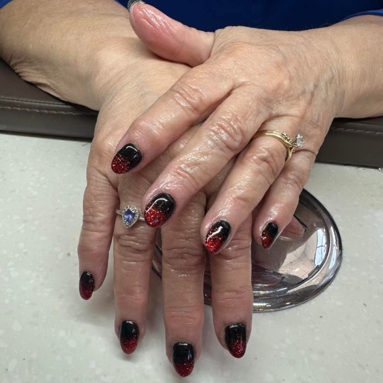 Gallery Bella Nail Bar