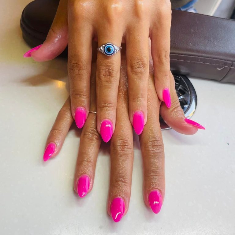 Gallery Bella Nail Bar